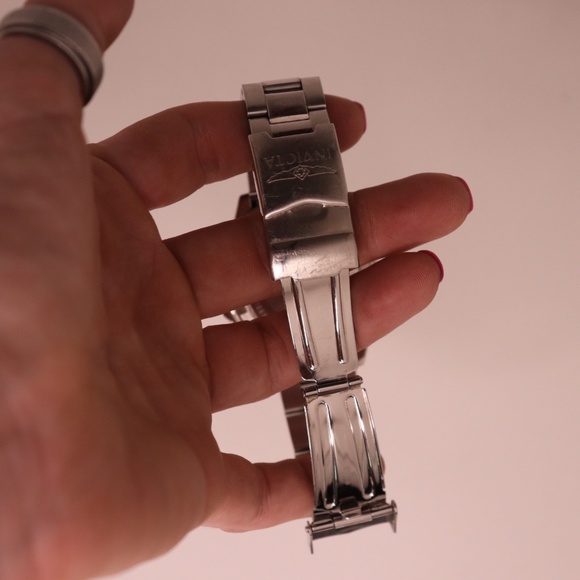 Invicta Unisex Pro Diver Watch main image 5